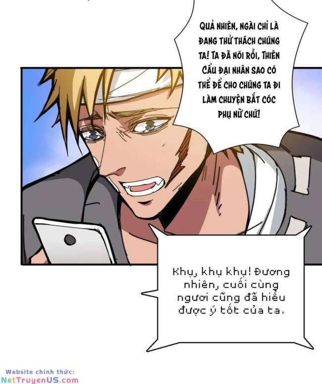 Phệ Thần Kỷ Chapter 104 - 7