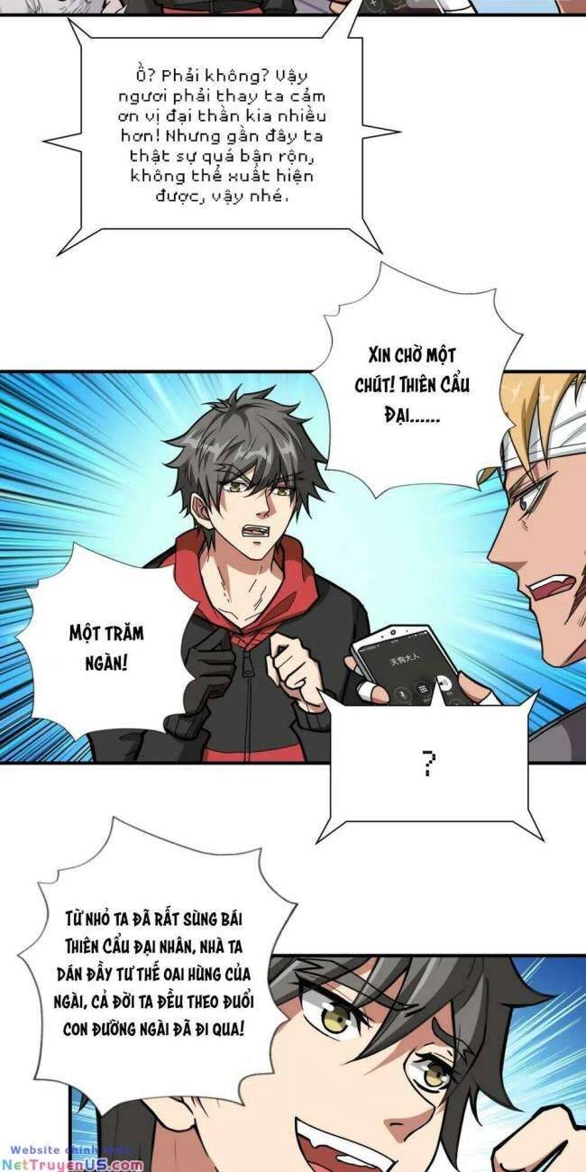Phệ Thần Kỷ Chapter 104 - 9