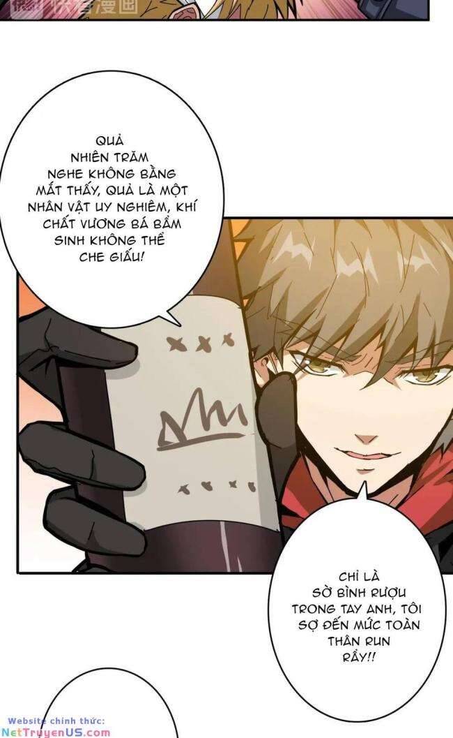 Phệ Thần Kỷ Chapter 105 - 19
