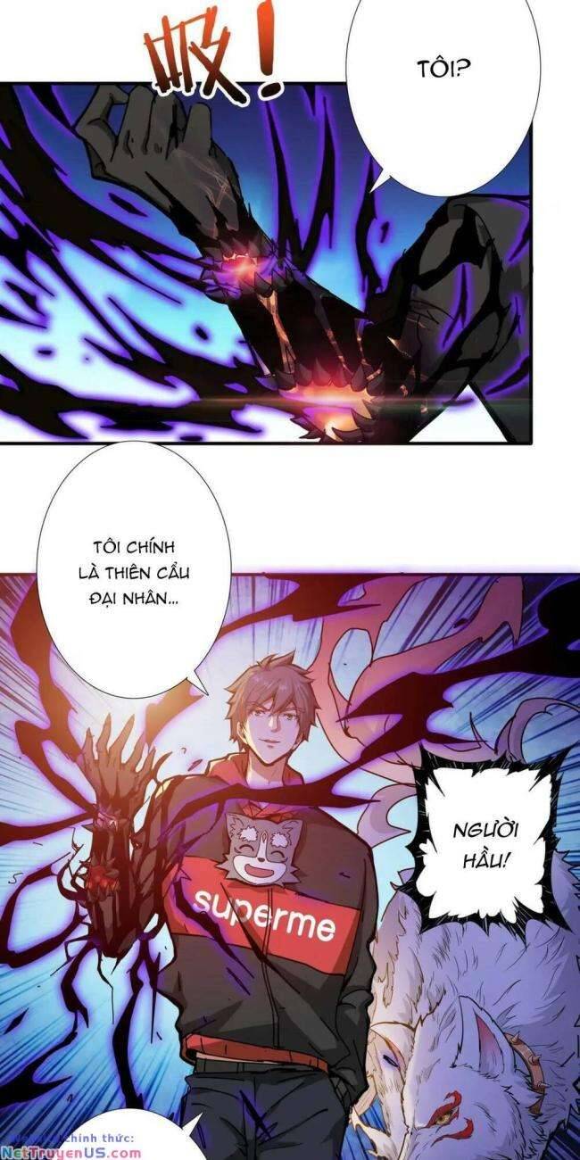 Phệ Thần Kỷ Chapter 106 - 17