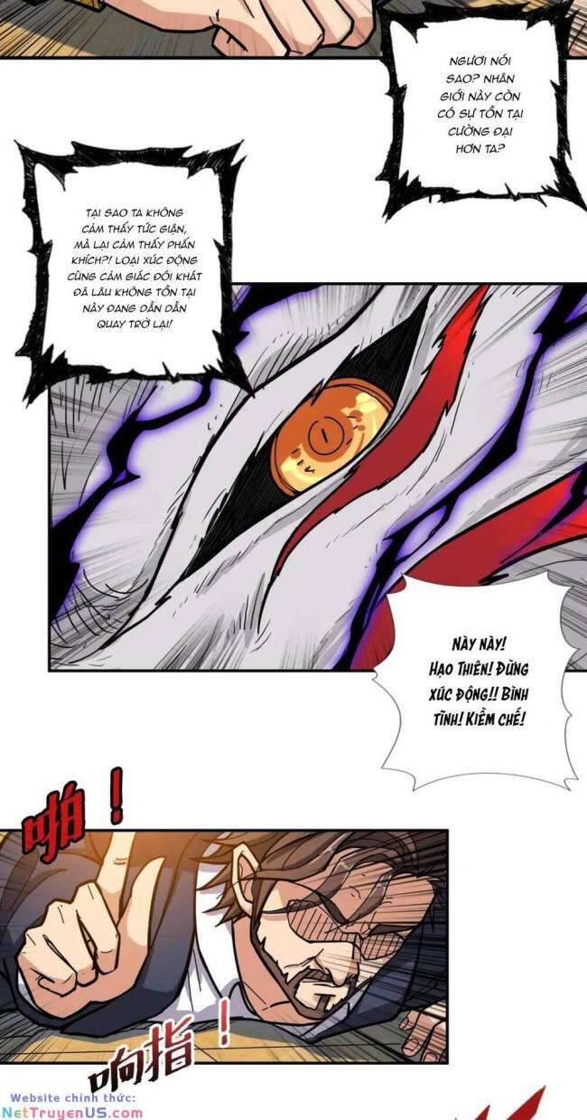 Phệ Thần Kỷ Chapter 106 - 22