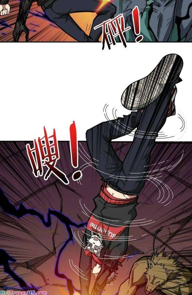 Phệ Thần Kỷ Chapter 107 - 12