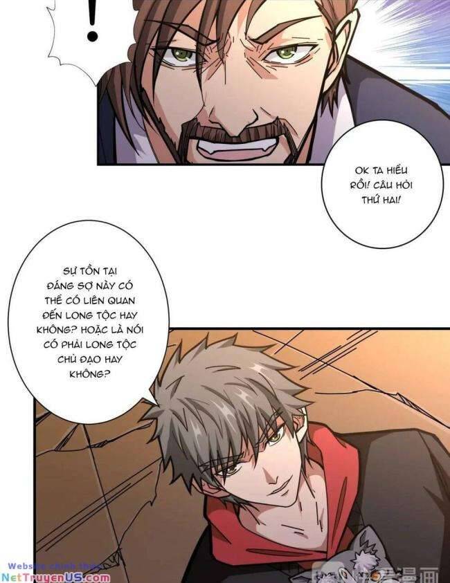 Phệ Thần Kỷ Chapter 107 - 26
