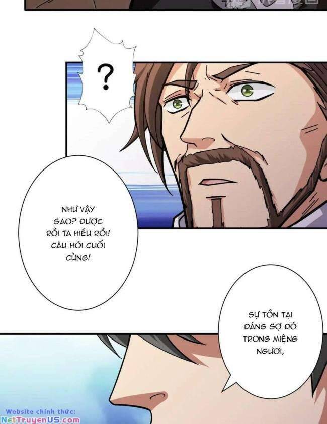 Phệ Thần Kỷ Chapter 107 - 27