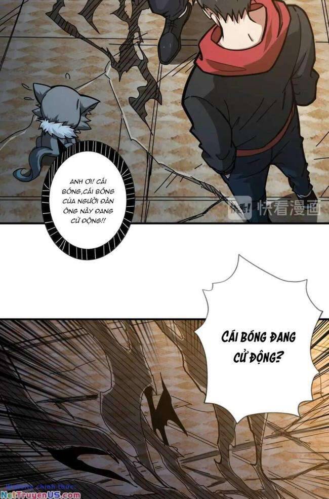 Phệ Thần Kỷ Chapter 107 - 31