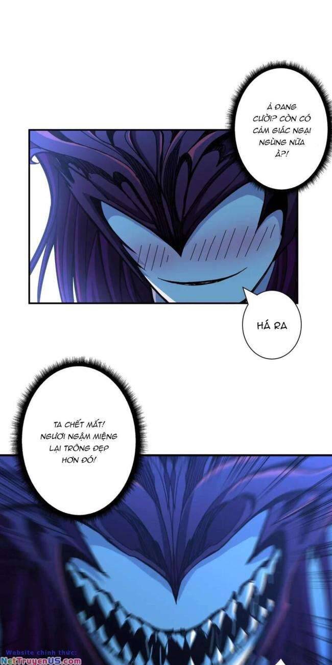 Phệ Thần Kỷ Chapter 108 - 14