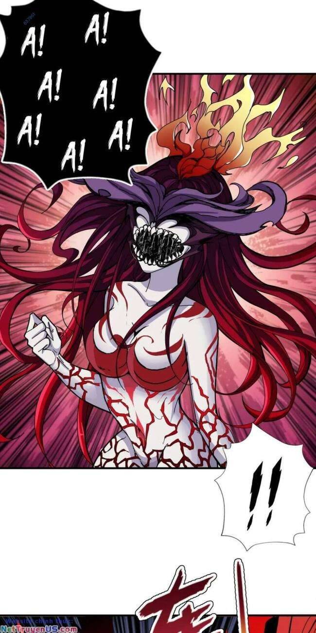 Phệ Thần Kỷ Chapter 108 - 21