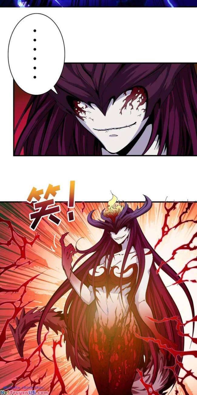 Phệ Thần Kỷ Chapter 108 - 31