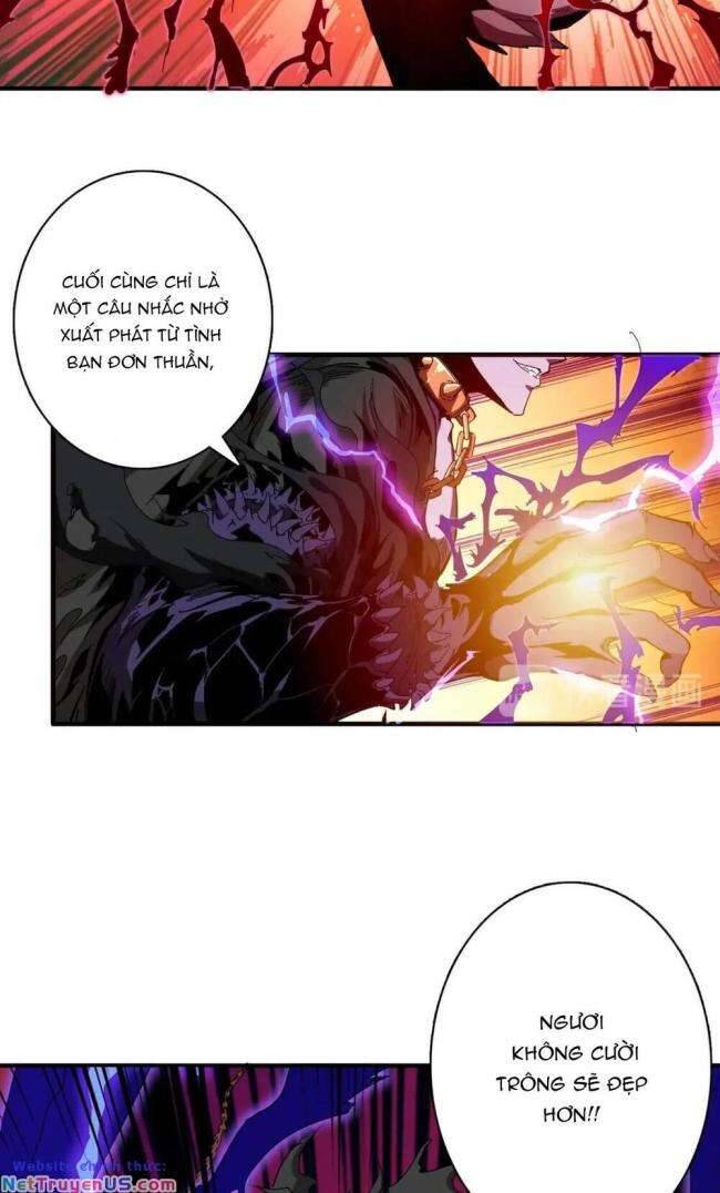 Phệ Thần Kỷ Chapter 108 - 32