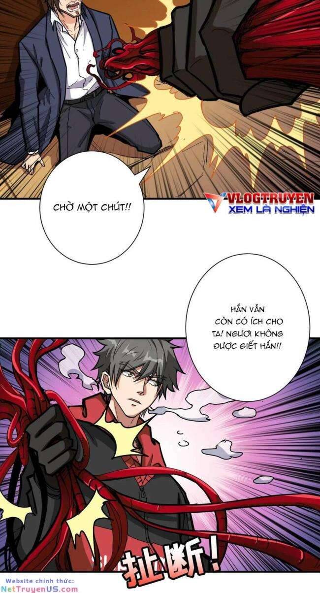Phệ Thần Kỷ Chapter 108 - 7