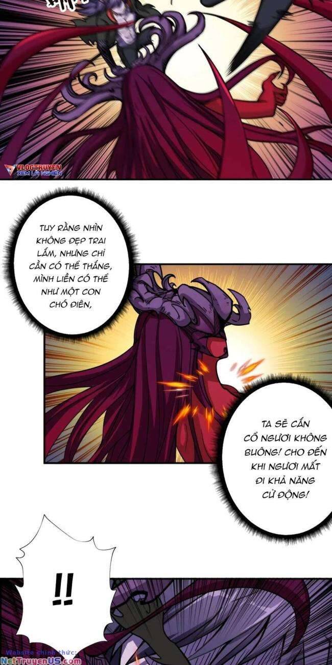 Phệ Thần Kỷ Chapter 109 - 20
