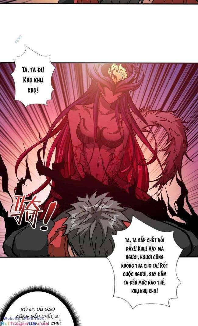 Phệ Thần Kỷ Chapter 109 - 28
