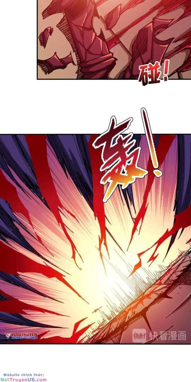 Phệ Thần Kỷ Chapter 109 - 31