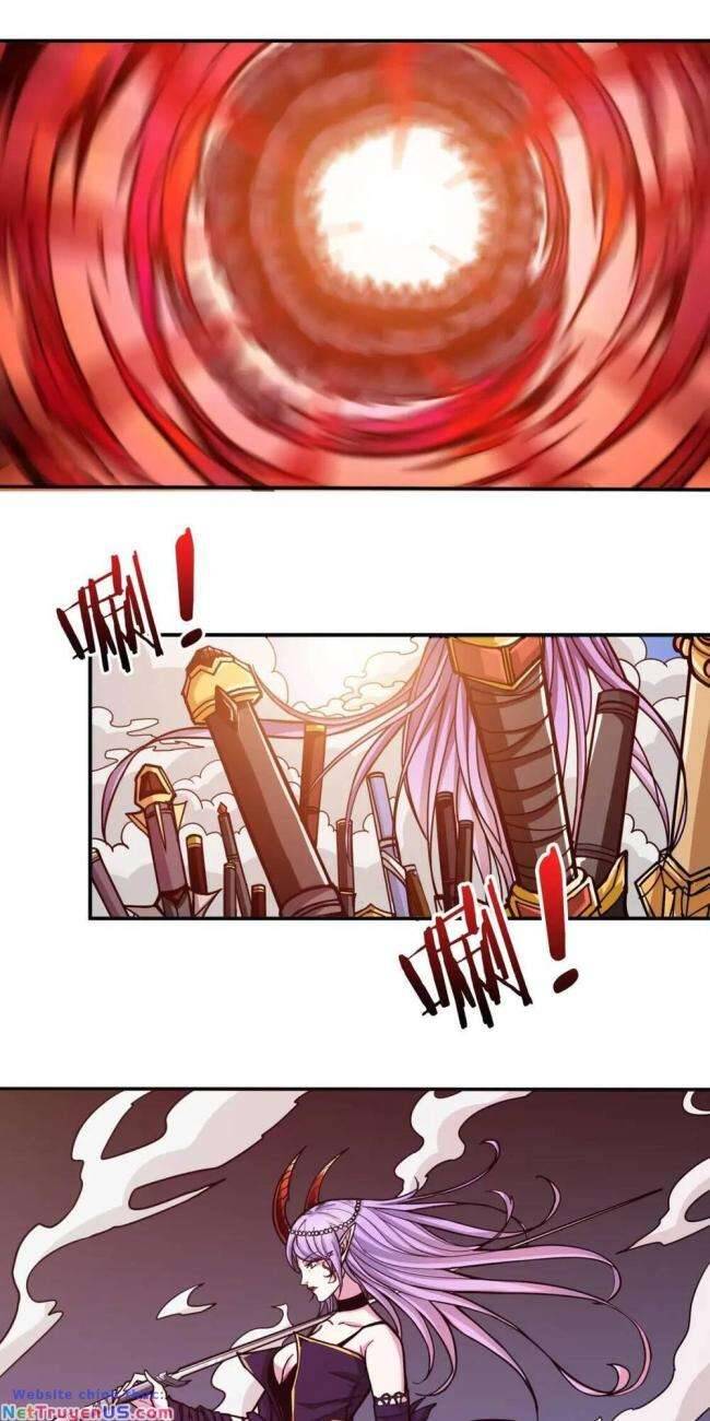 Phệ Thần Kỷ Chapter 109 - 32