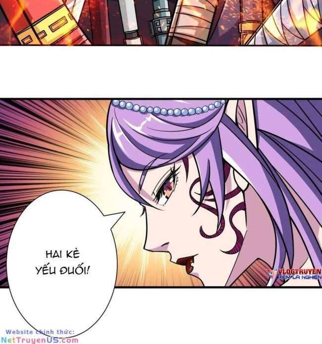 Phệ Thần Kỷ Chapter 109 - 34