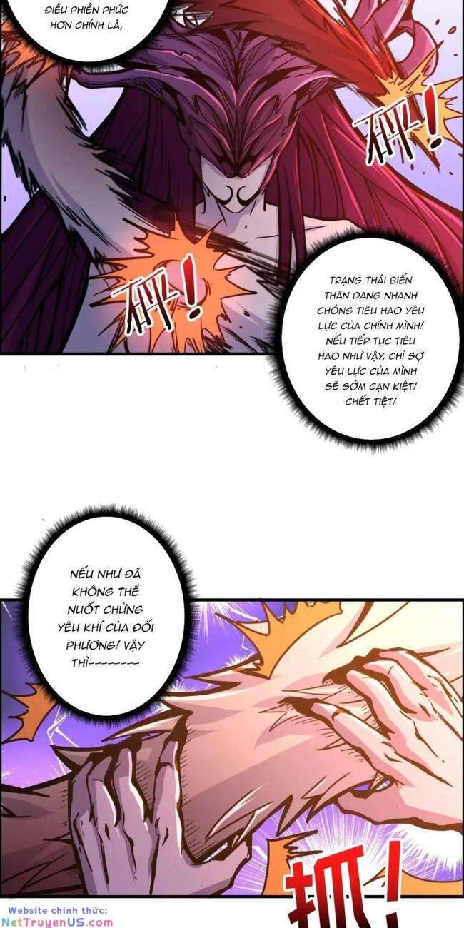 Phệ Thần Kỷ Chapter 109 - 6