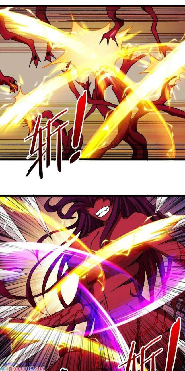 Phệ Thần Kỷ Chapter 110 - 12