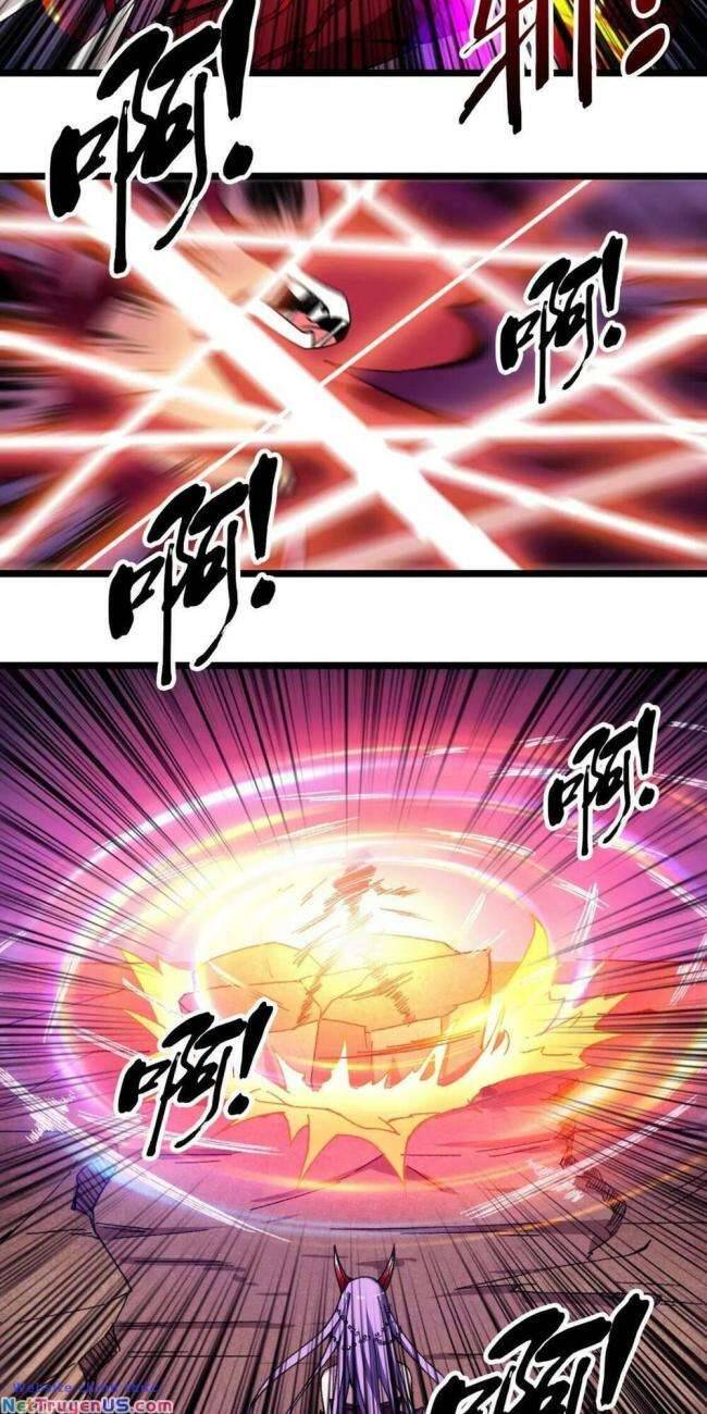 Phệ Thần Kỷ Chapter 110 - 13