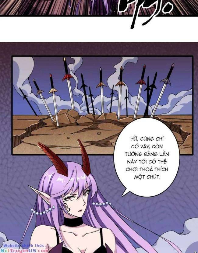 Phệ Thần Kỷ Chapter 110 - 14
