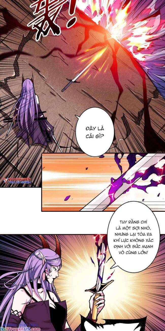 Phệ Thần Kỷ Chapter 110 - 17