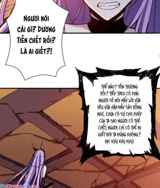 Phệ Thần Kỷ Chapter 110 - 22