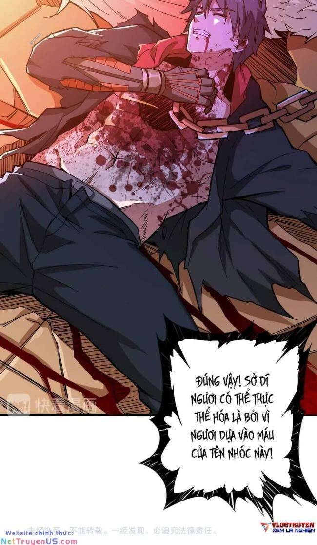 Phệ Thần Kỷ Chapter 110 - 27