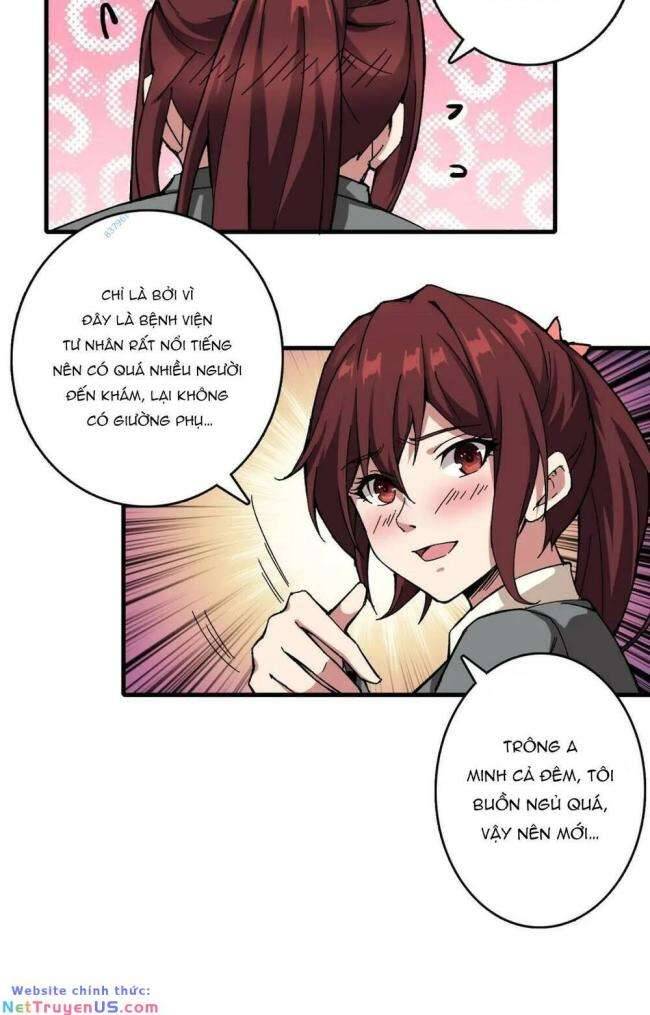 Phệ Thần Kỷ Chapter 111 - 14