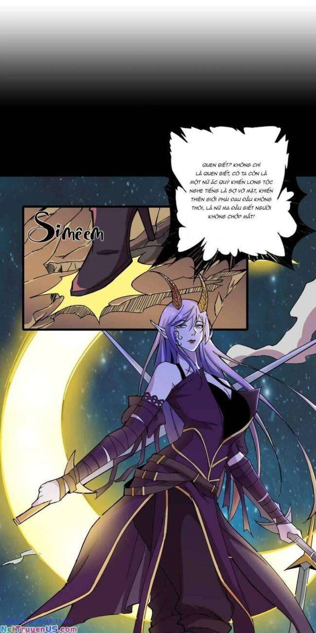 Phệ Thần Kỷ Chapter 111 - 21