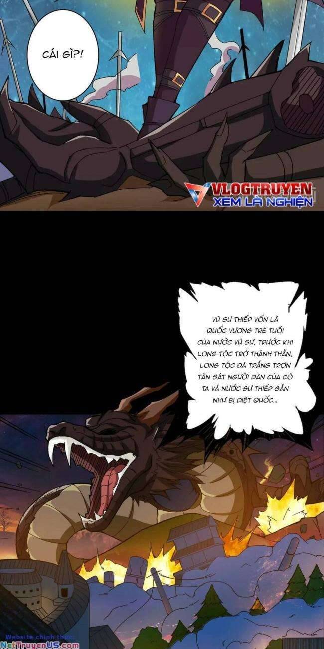 Phệ Thần Kỷ Chapter 111 - 22