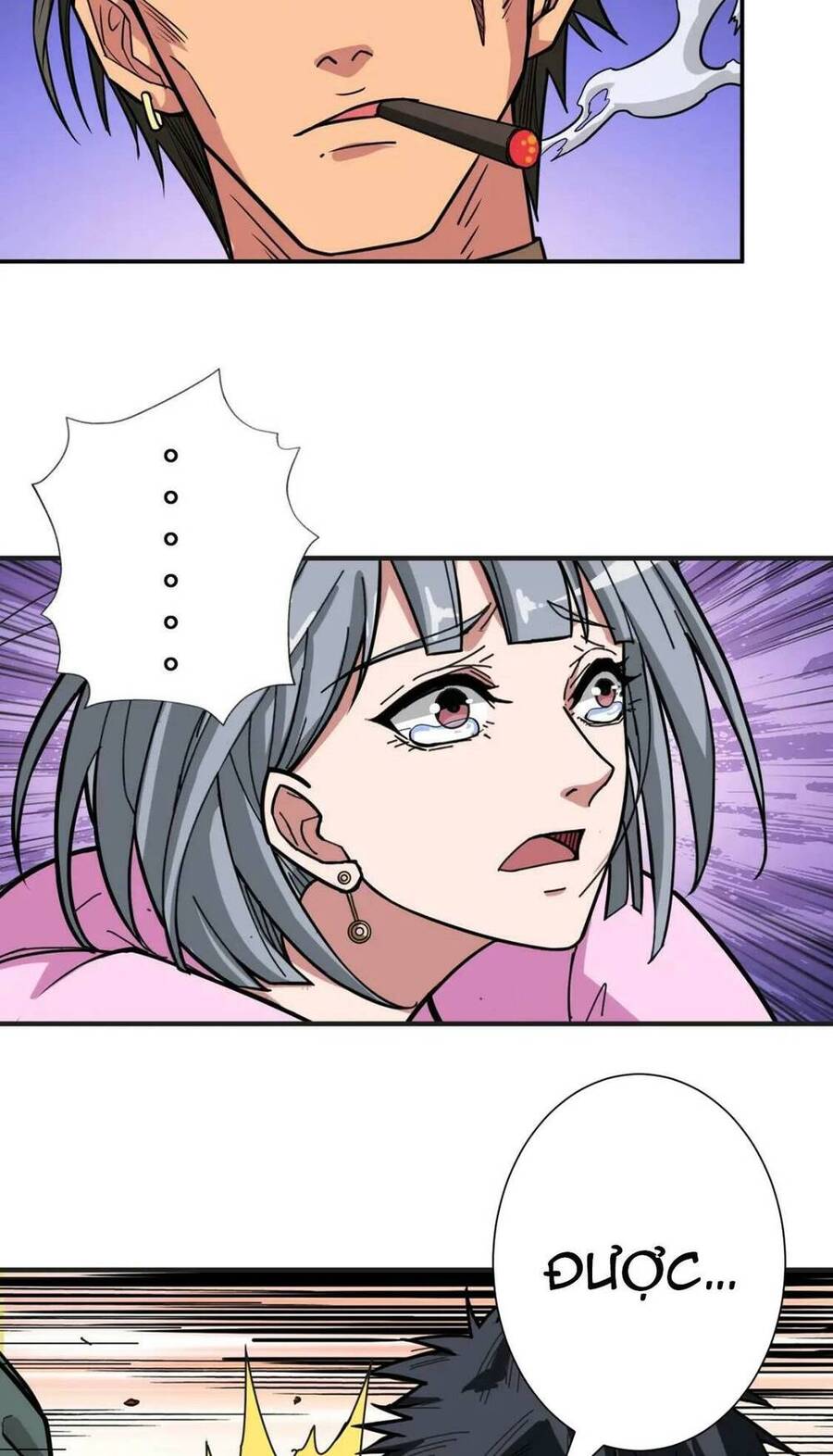 Phệ Thần Kỷ Chapter 100 - 30