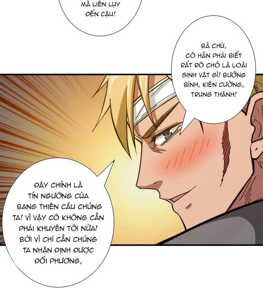 Phệ Thần Kỷ Chapter 101 - 13