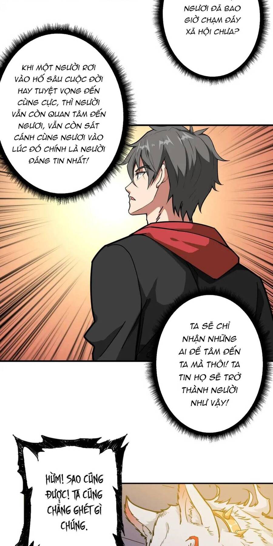 Phệ Thần Kỷ Chapter 103 - 28