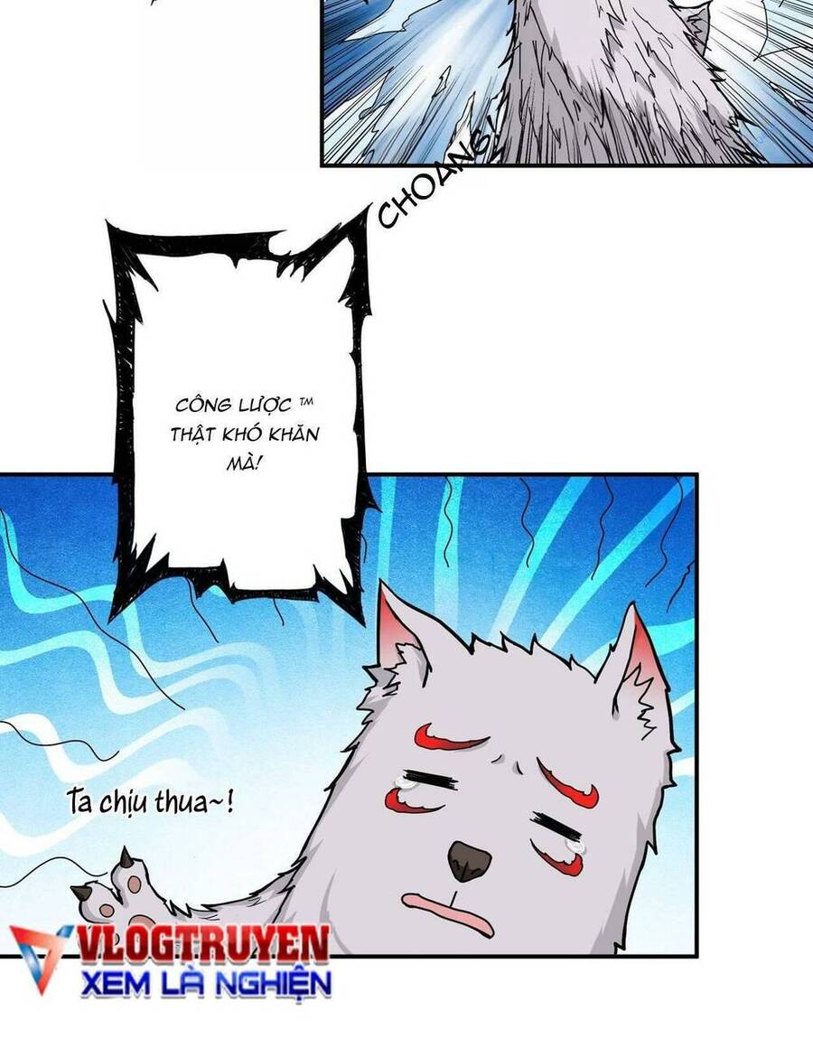 Phệ Thần Kỷ Chapter 55 - 37
