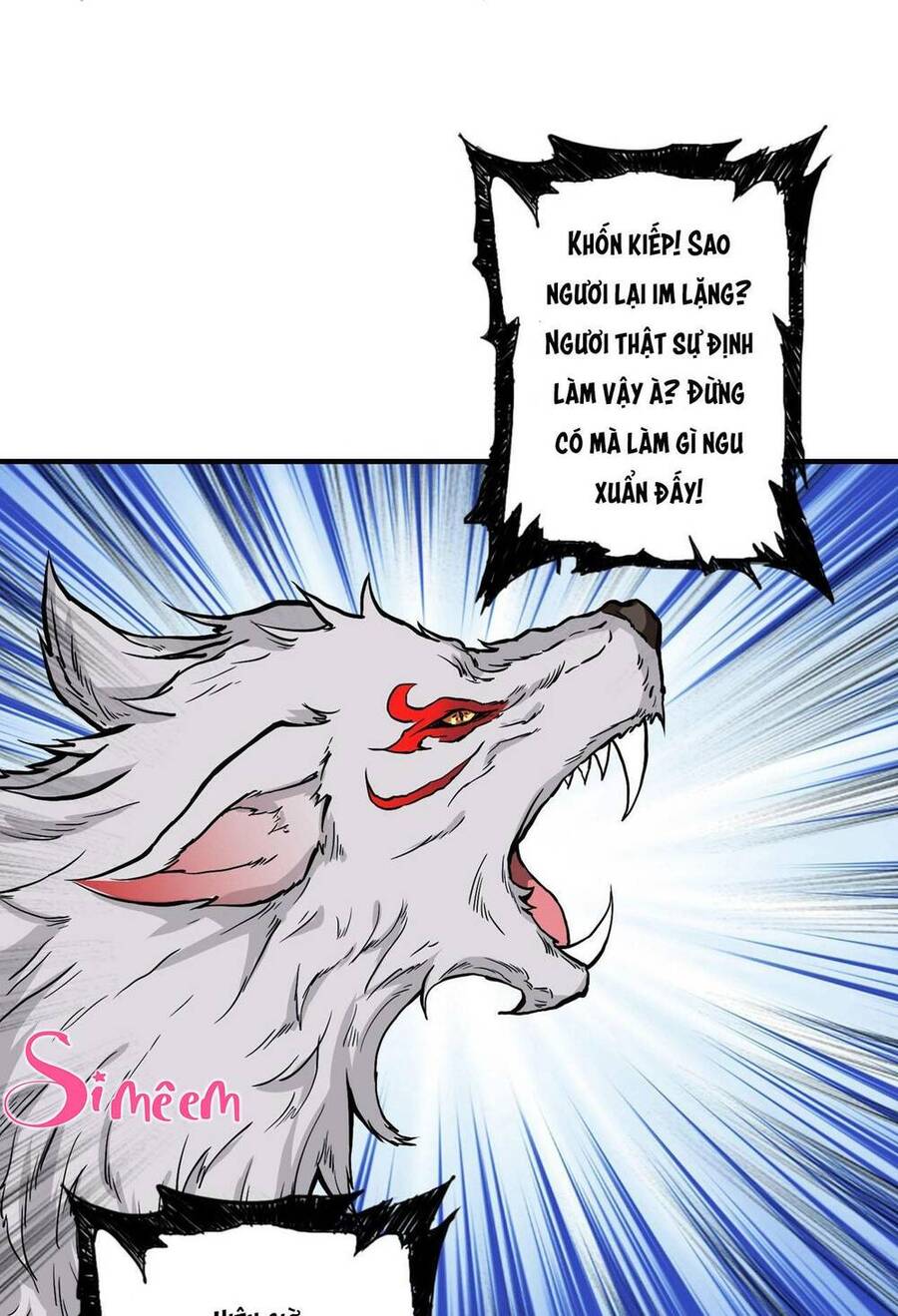 Phệ Thần Kỷ Chapter 57 - 30