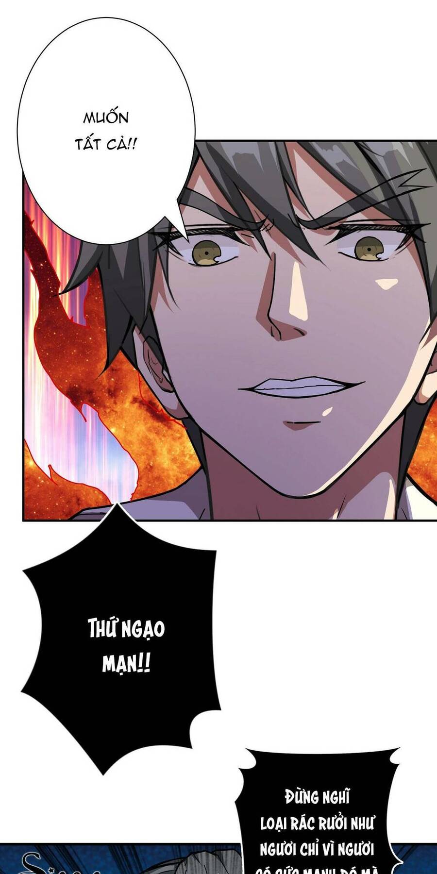 Phệ Thần Kỷ Chapter 58 - 34
