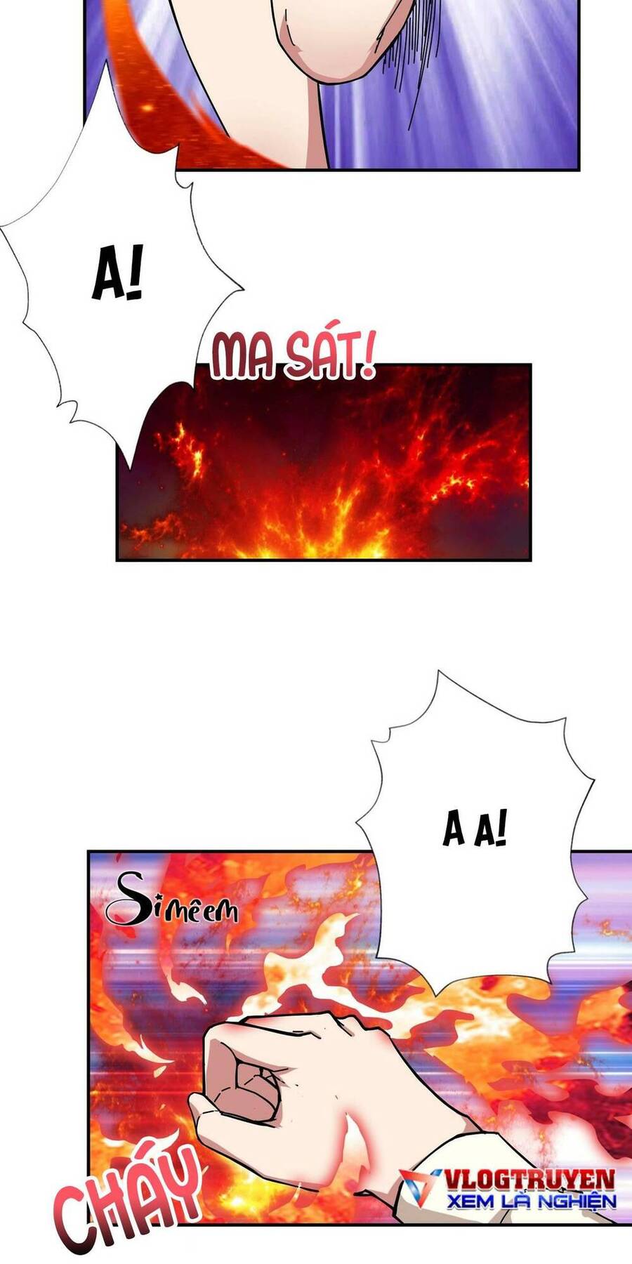 Phệ Thần Kỷ Chapter 59 - 15