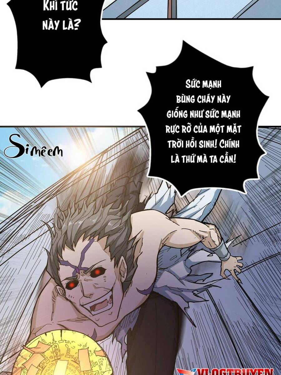Phệ Thần Kỷ Chapter 59 - 20