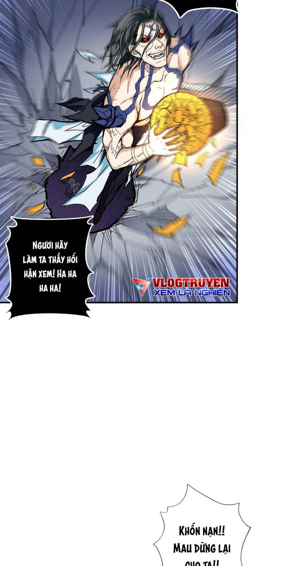 Phệ Thần Kỷ Chapter 59 - 37