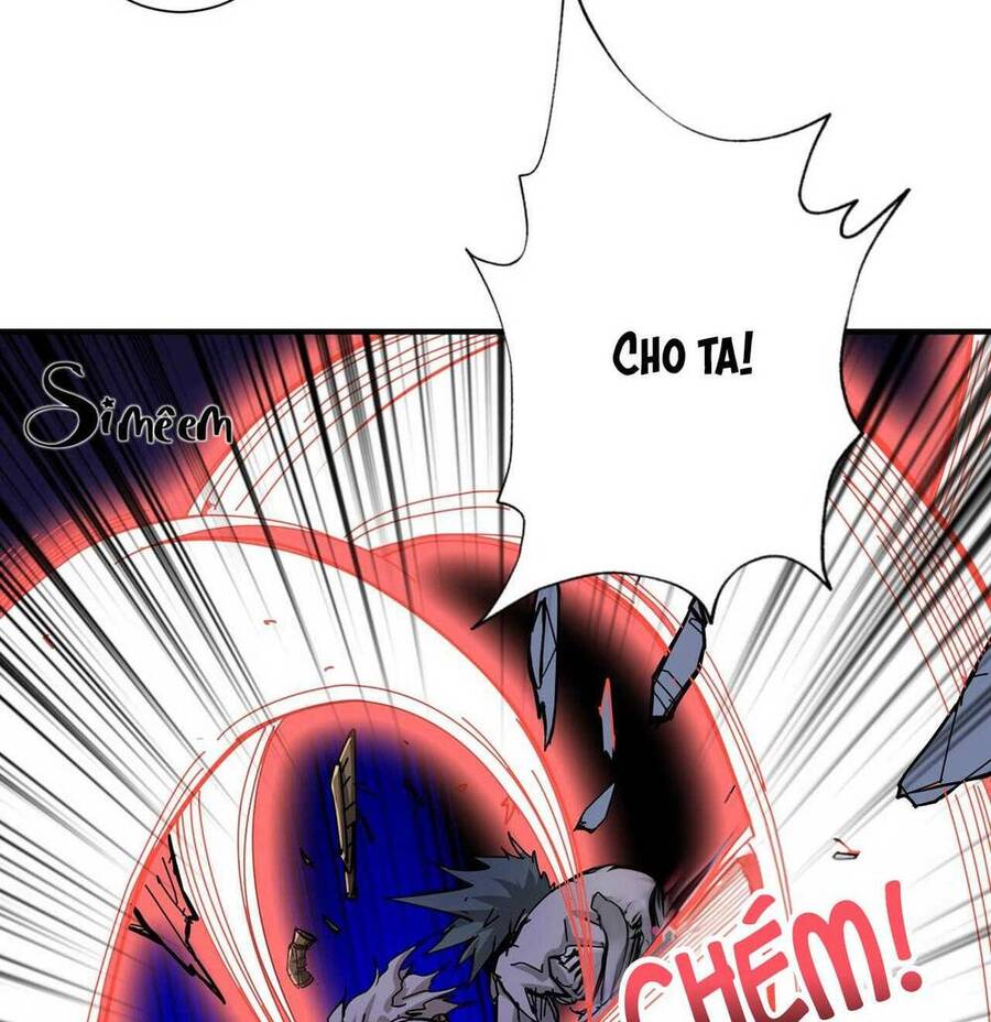 Phệ Thần Kỷ Chapter 59 - 40