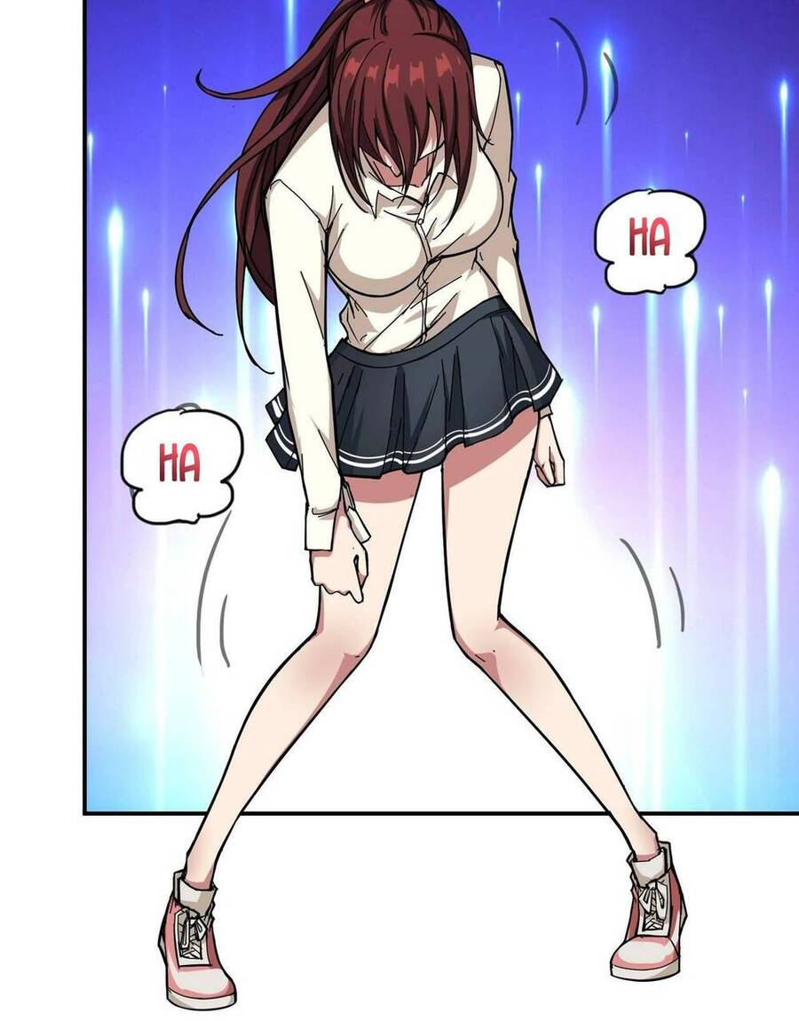 Phệ Thần Kỷ Chapter 59 - 45
