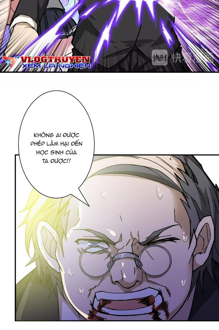 Phệ Thần Kỷ Chapter 60 - 15