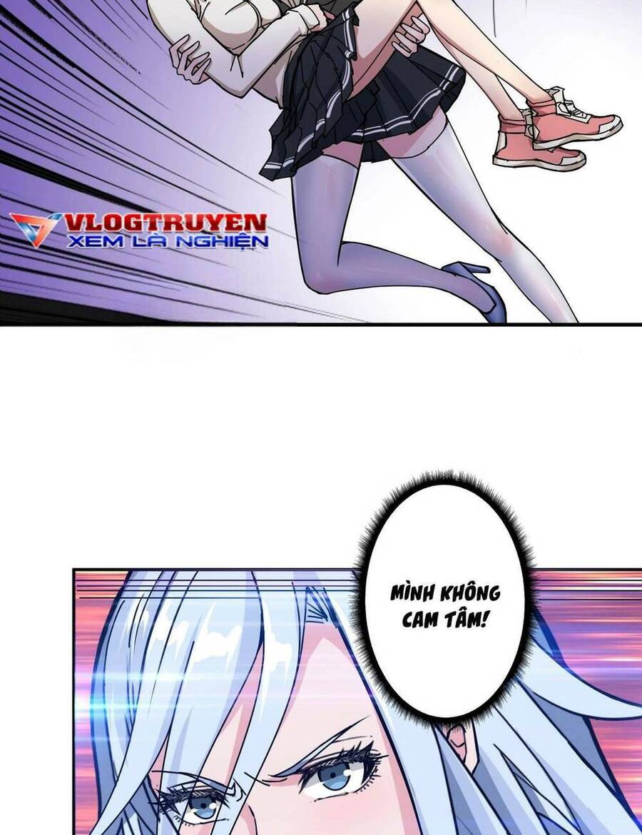 Phệ Thần Kỷ Chapter 60 - 10