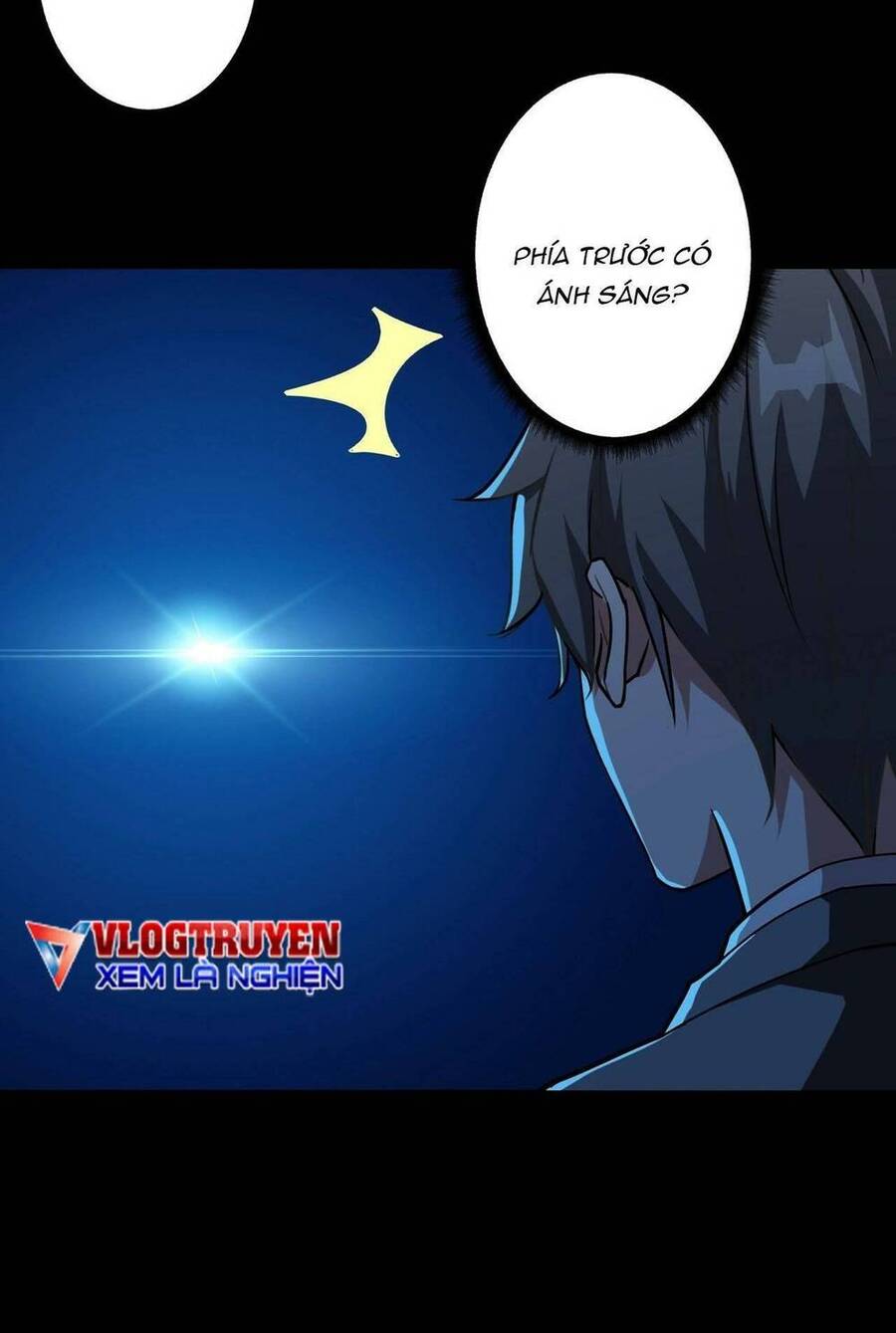 Phệ Thần Kỷ Chapter 61 - 36