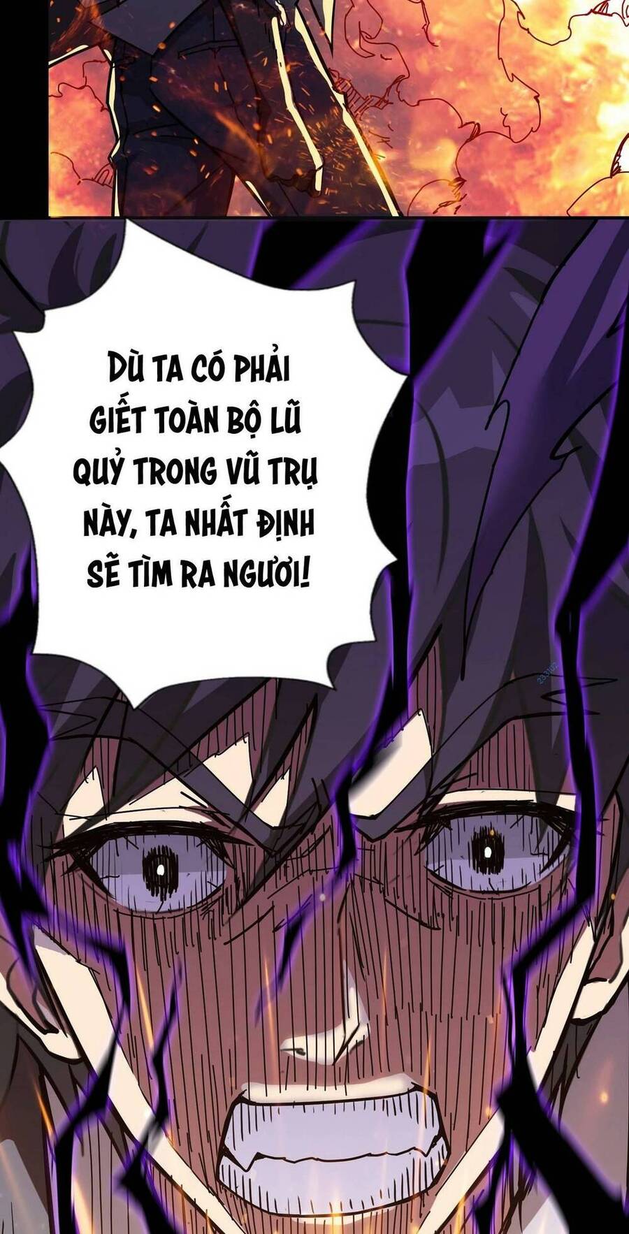 Phệ Thần Kỷ Chapter 62 - 17