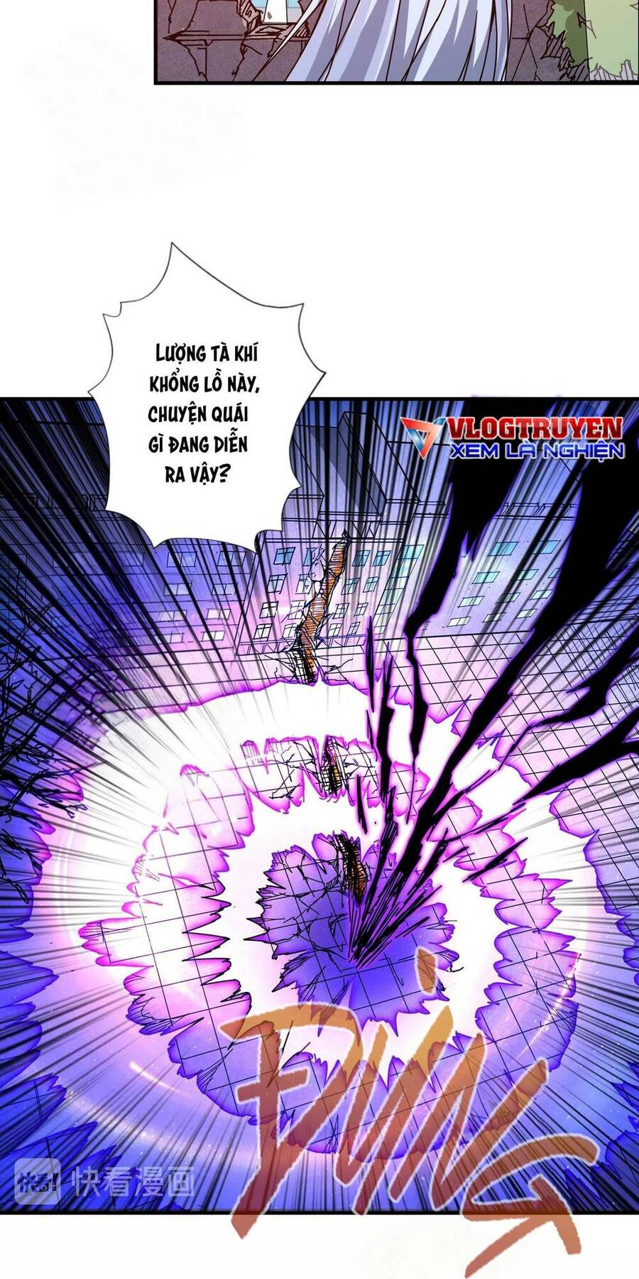 Phệ Thần Kỷ Chapter 62 - 30