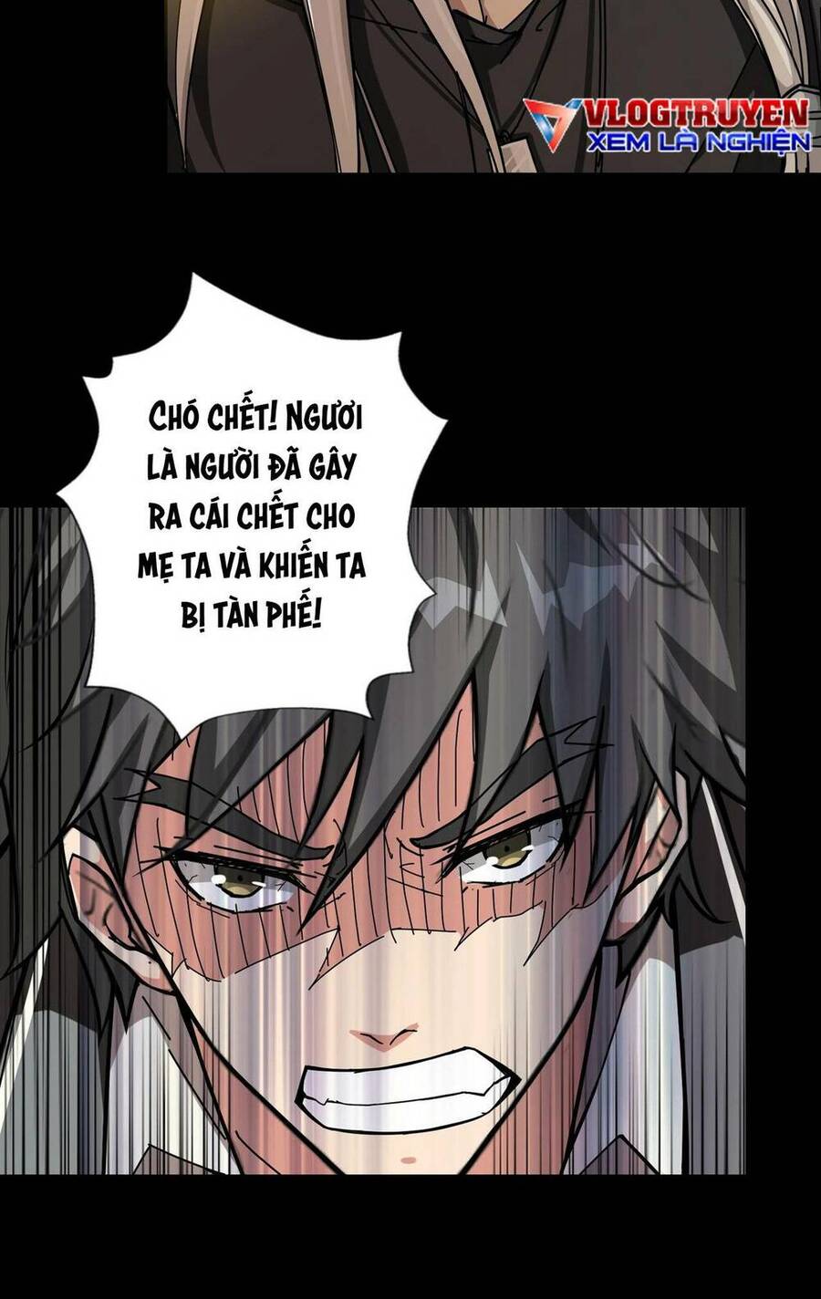 Phệ Thần Kỷ Chapter 62 - 4