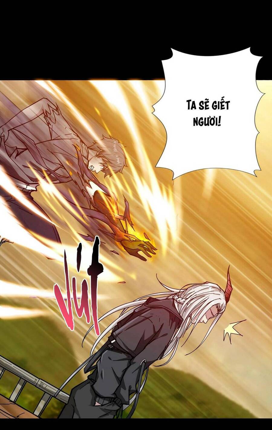 Phệ Thần Kỷ Chapter 62 - 5