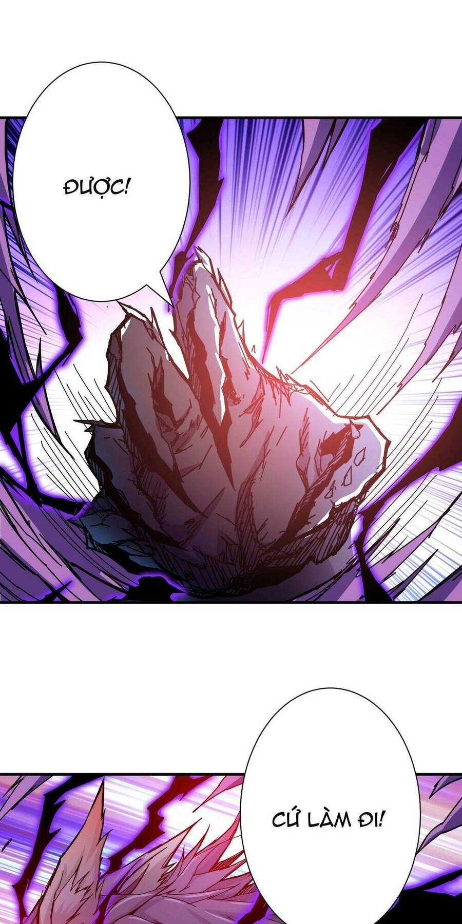 Phệ Thần Kỷ Chapter 62 - 41