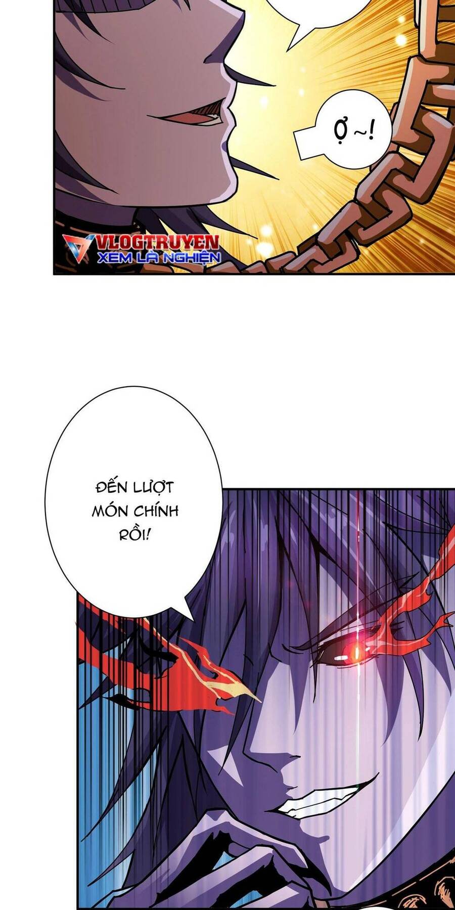 Phệ Thần Kỷ Chapter 63 - 14