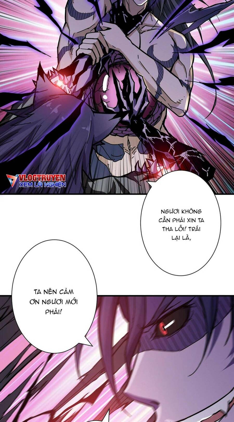 Phệ Thần Kỷ Chapter 63 - 24